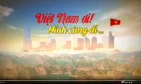 Dear Vietnam, Let’s Go – A New Inspirational Travel Show on VTV9