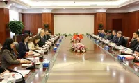 Judicial cooperation - a pillar of Viet Nam–China relations