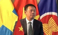 PM's visit hoped to generate new momentum for Viet Nam-Sweden ties: Ambassador