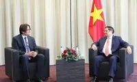 PM works with Estonian firms to accelerate projects in Viet Nam