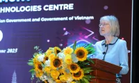 Vietnam, Australia launch strategic technology centre to shape digital future