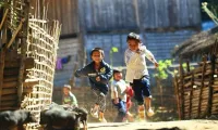 Vietnam works to end child labour
