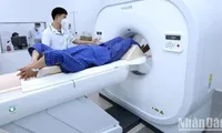 Viet Nam improves the quality of diagnosis and treatment