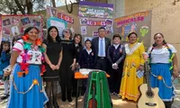 School celebrates Viet Nam-Mexico ties