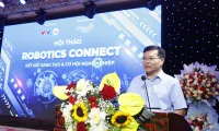 Robotics Connect: A Launchpad for Vietnam’s Technology Workforce
