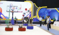 VTV2 Adjusts Broadcast Schedule for Robocon Vietnam 2025 Enthusiasts