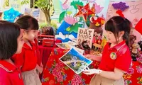 Roadmap to realising the goal of bilingual education in Vietnamese schools