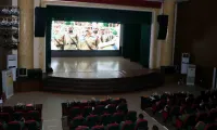 Indian Film Festival organised in Son La