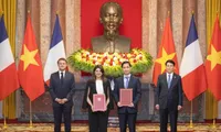 France transfers vaccine production technology to Viet Nam