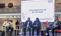 Seminar on life and career of President Ho Chi Minh held in Venezuela