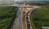 Government reviews expansion plans for eastern North–South Expressway
