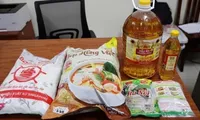 Raising public awareness on food safety