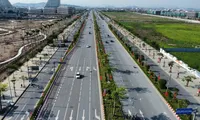Hai Phong names major street after General Secretary Do Muoi