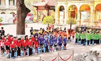 Ha Noi promotes community role in heritage preservation