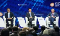Vietnam attends St. Petersburg International Economic Forum in Russia