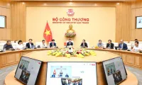 Vietnam, US hold virtual ministerial talks on reciprocal trade