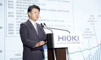 Hioki Expands to Vietnam, Reinforcing Green Energy Commitment
