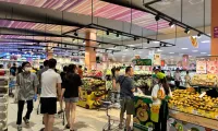 Hanoi's concentrated promotion campaign to stimulate consumption