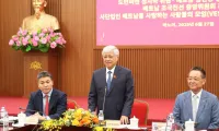 Vietnam bolsters friendship, cooperation with RoK