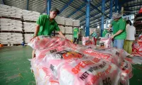 Market fluctuations challenge Viet Nam’s rice export sector