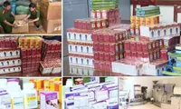 Resolutely deploying solutions to prevent and handle counterfeit medicines, fake foods and cosmetics
