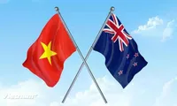 Leaders extend congratulations on 50th anniversary of Viet Nam – New Zealand diplomatic ties