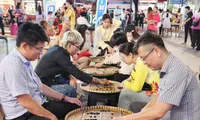 City celebrates 49 years of bearing President Ho Chi Minh's name