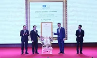 Lang Son becomes Viet Nam's 4th global geopark