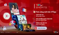 VTVgo introduces  new VTVgo Shorts feature, focused on vertical-format videos.