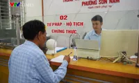 Administrative streamlining: Bringing administration closer to people for stronger governance