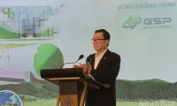 Promoting hydrogen economy in Viet Nam
