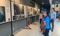 Photo exhibition highlights impact of climate change