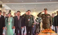 Cambodia honours Viet Nam in commemoration of journey to overthrow Pol Pot regime
