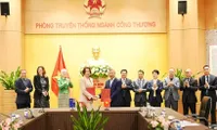 Vietnam, Australia step up trade, energy, industrial partnerships