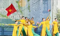 Vietnamese Culture Days in Budapest deepen bilateral friendship