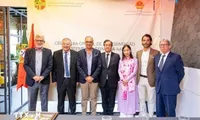 Opening embassies to beef up Vietnam-Portugal ties: Diplomat