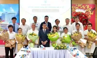 A turning point in Viet Nam's fetal medicine