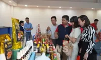 OCOP export products fair to start next month