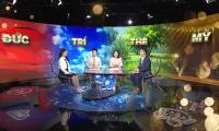 Talk  Show “The Rising Era”: Shaping a Rising Generation (8:10 PM, VTV1)