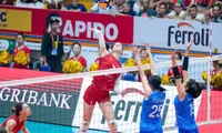 Russia’s Korabelka crowned champions of VTV Ferroli Cup 2025
