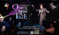 “Once Upon A Time” brings Vietnam’s first interactive Disney Symphony Concert to HCMC