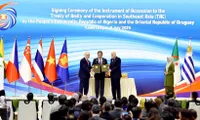 ASEAN remains a beacon of peace amid growing global uncertainties: Vietnamese official