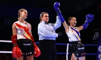 Muaythai fighters win four golds from world championships
