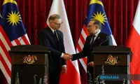 Malaysia, Poland eye stronger ASEAN-EU partnership