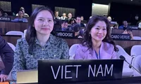 Vietnam re-elected to 2005 UNESCO Convention’s Intergovernmental Committee