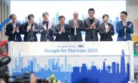 NIC – Google partnership powers Vietnam’s innovation: Deputy PM