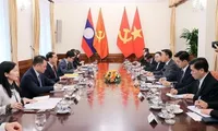 Further advancing ever-growing Vietnam – Laos relations