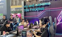 Gaming industry eyes over 430 million USD revenue this year