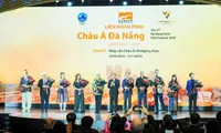 Third Asian film festival opens in Da Nang