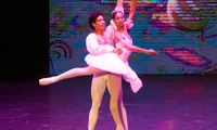 Cuban ballet graces Hanoi stage
